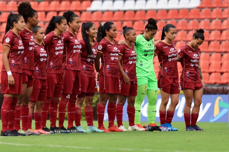 DEPORTES TOLIMA empezará a preparar la Liga Femenina del 2023: ojo a la convocatoria que hará en Ibagué