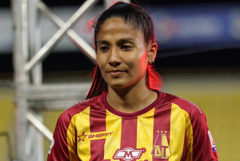 A programarse: este es el fixture del DEPORTES TOLIMA en el 'todos contra todos' de la Liga Femenina 2023