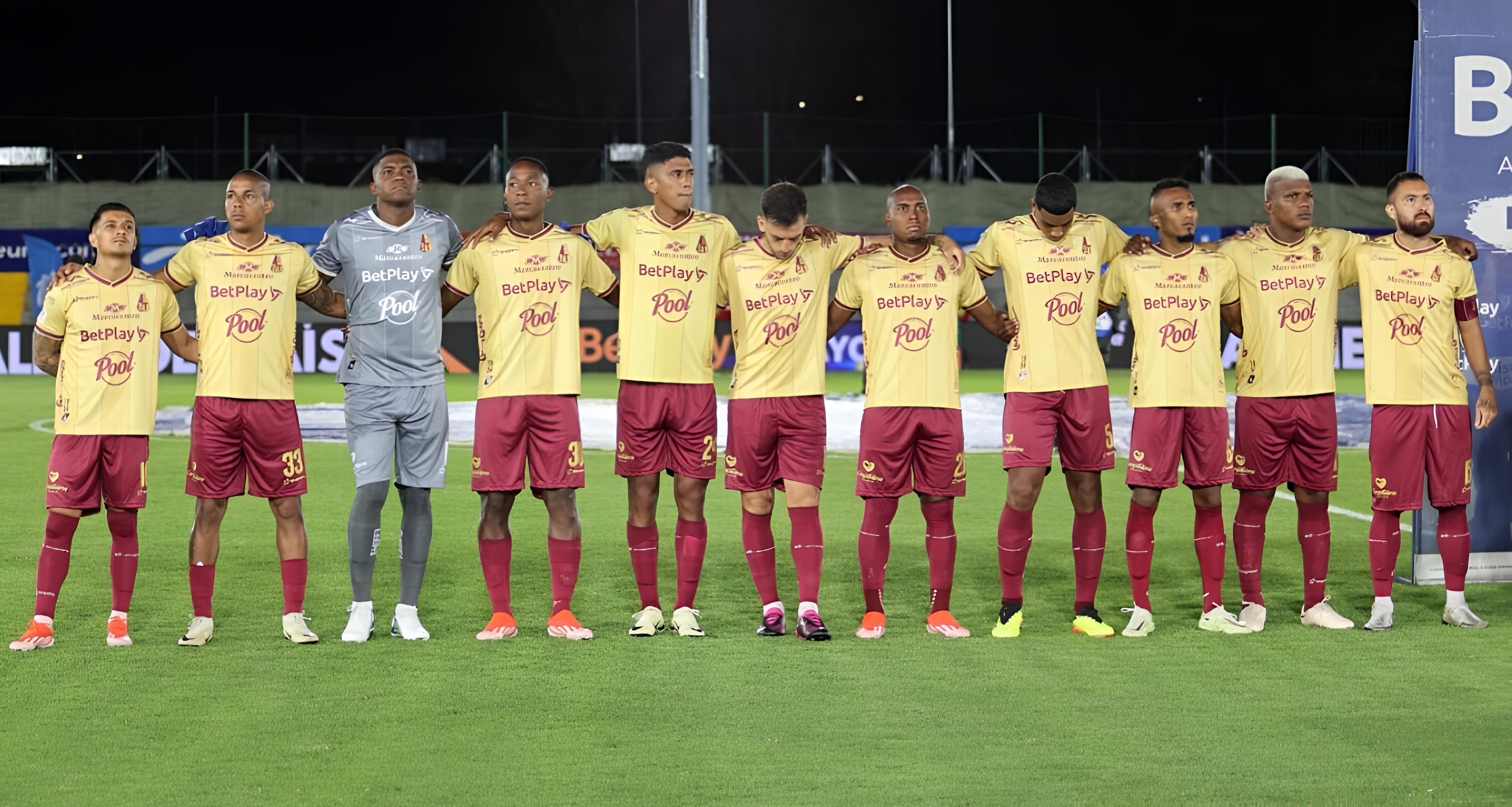DEPORTES TOLIMA ya conoce fecha y hora para sus próximos tres partidos en la Liga BetPlay 2 2024: calendario confirmado para los 'Pijaos'