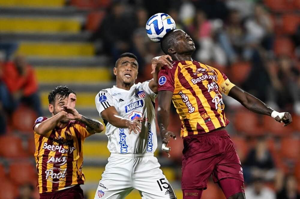 DEPORTES TOLIMA, obligado a sacudirse de la 'paternidad' de Junior en el Murillo Toro: ojo a los números ante los 'Tiburones' de cara al debut en los cuadrangulares