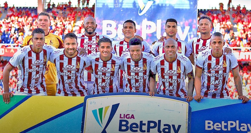 DEPORTES TOLIMA y la deuda pendiente que buscará saldar frente a La Equidad: se juega todo en Techo