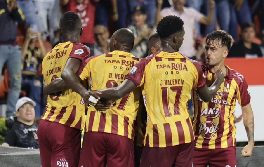 Hernán Torres confirmó convocados de DEPORTES TOLIMA para visita al Once Caldas: sensibles bajas por lesión en el Palogrande