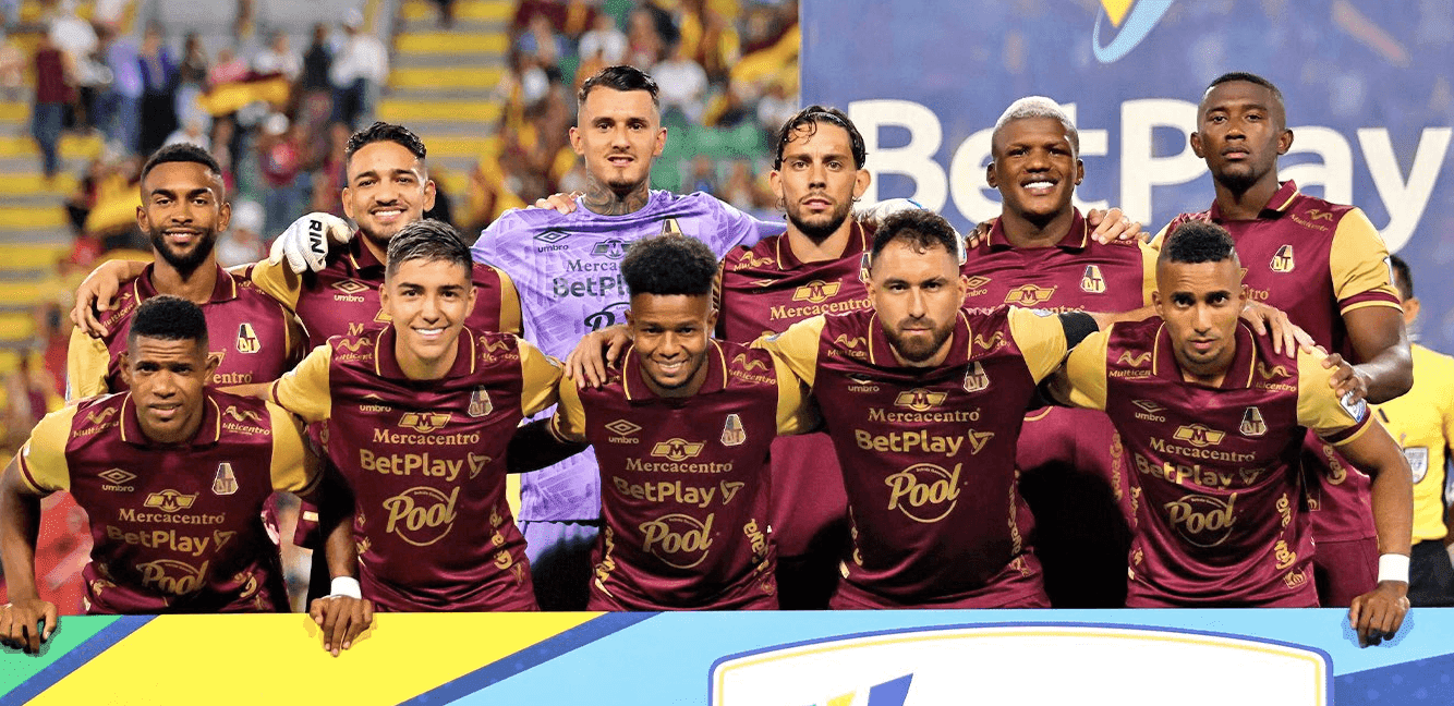 ¿Cuántos puntos más necesitaría DEPORTES TOLIMA para clasificar a los cuadrangulares semifinales? Los 'Pijaos' ya hacen cuentas para meterse en la fiesta