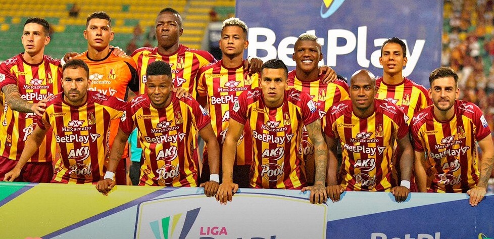 DEPORTES TOLIMA y el apretado calendario que se le avecina en la Liga BetPlay 2 2023: ojo a la programación de las próximas fechas