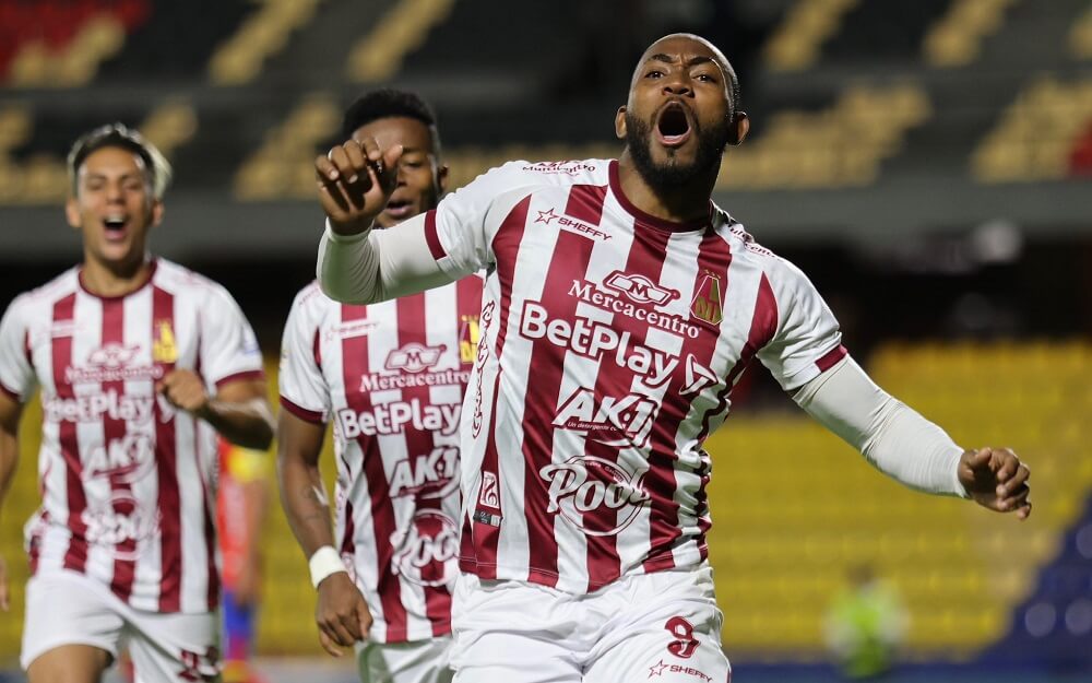 DEPORTES TOLIMA, por la gran final de la Liga BetPlay 2 2023: ya hay fechas confirmadas por Dimayor, así se definiría la localía si gana en Barranquilla