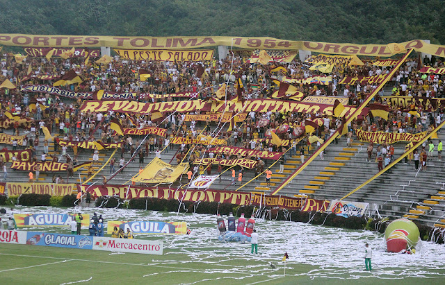 DEPORTES TOLIMA confirmó precios de boletería para recibir al Pasto, por los octavos de final de la Copa BetPlay 2024: todo lo que debes saber