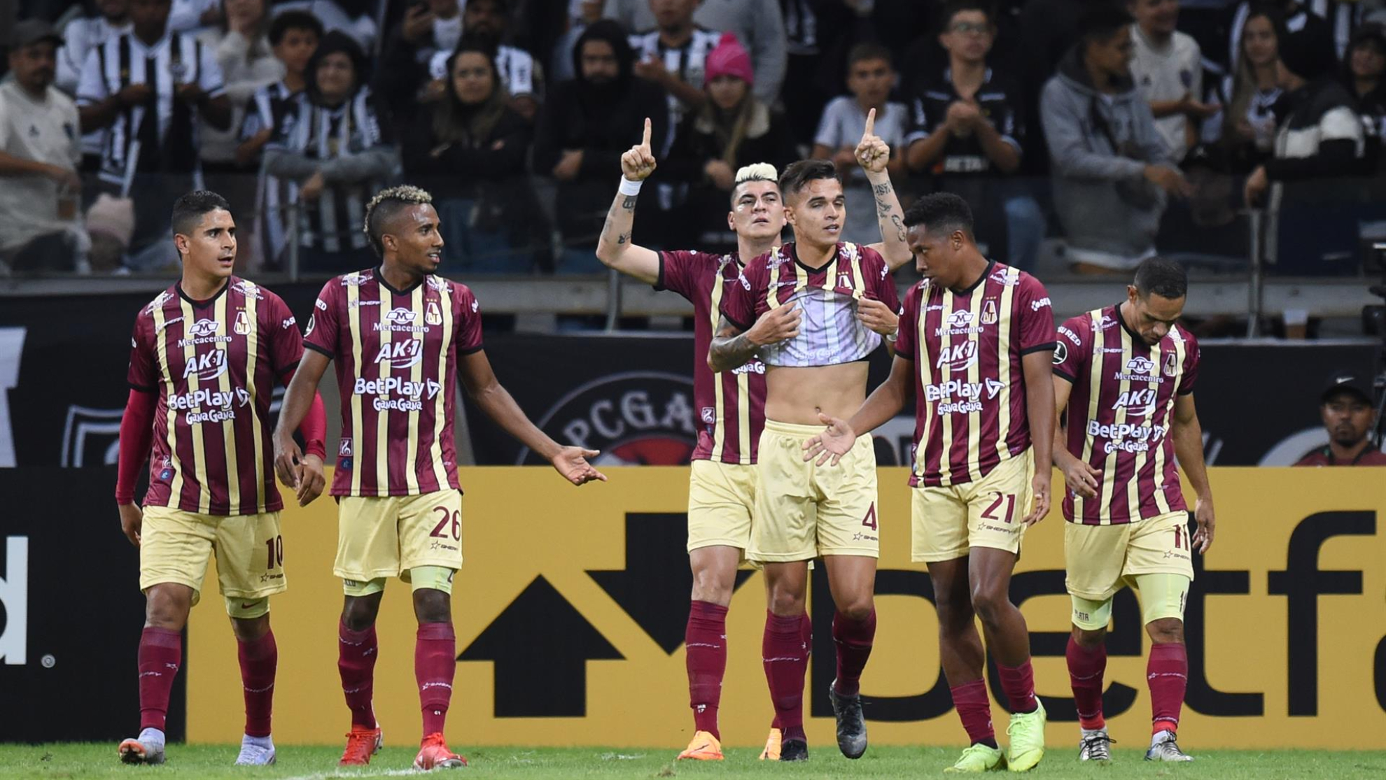 Se confirmó nueva salida del DEPORTES TOLIMA, tras la muerte de Gabriel Camargo: los 'Pijaos', en pausa