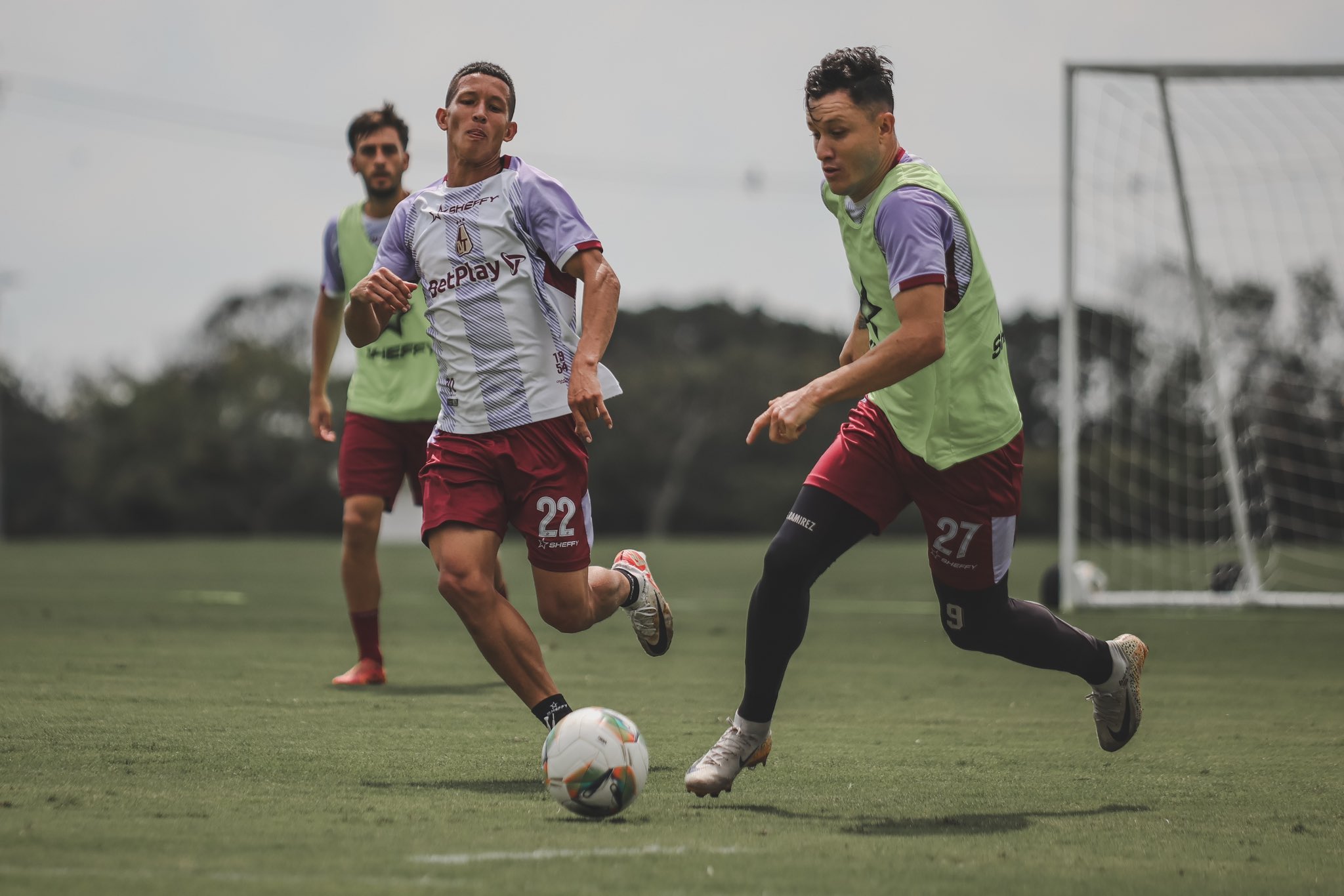 DEPORTES TOLIMA, con refuerzo especial, buscará la épica en su casa: recibirá sin margen de error al Once Caldas, por el cupo a la final de la Liga