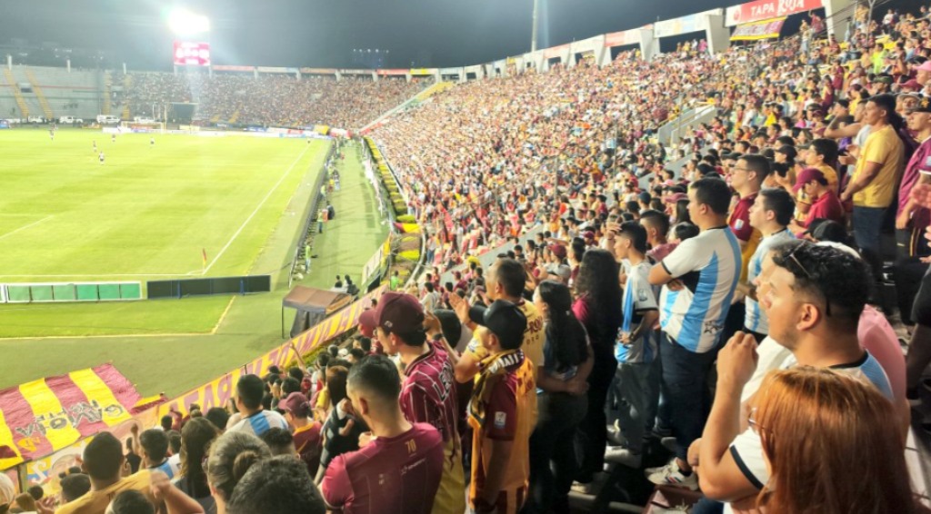 Así le fue al DEPORTES TOLIMA en la venta de abonos para la Liga BetPlay 2 2025: cifra sorprendió pese a polémica decisión de la dirigencia