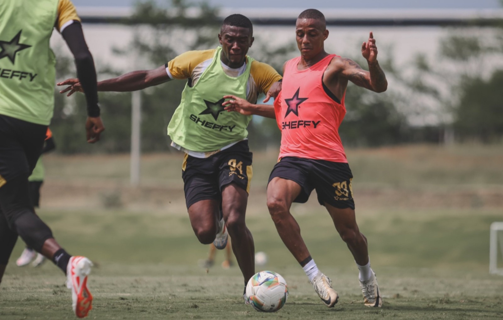 DEPORTES TOLIMA definió sus 18 convocados para visitar a Patriotas, en búsqueda del ‘punto invisible’: estas son las novedades