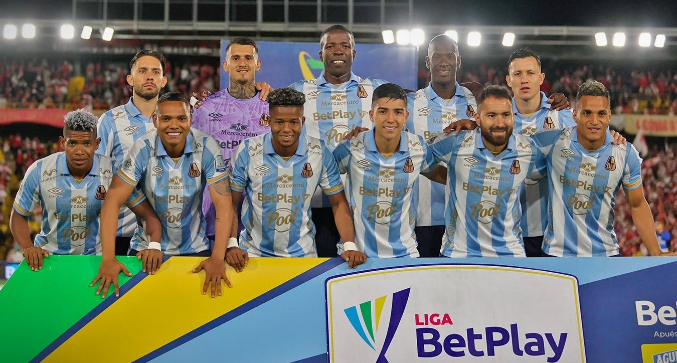 ¿Cuándo vuelve a jugar DEPORTES TOLIMA en la Liga BetPlay 1 2025? Los ‘musicales’ ya tienen cotejo programado en casa, ante un rival de cuidado