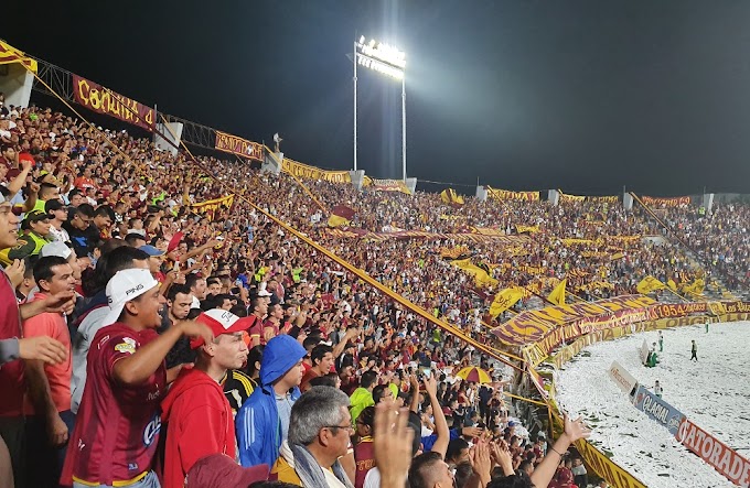 DEPORTES TOLIMA dio a conocer ambicioso plan de abonados para la Liga BetPlay 1 2024: hay llamativas novedades en la tiquetera y precios para todos los gustos