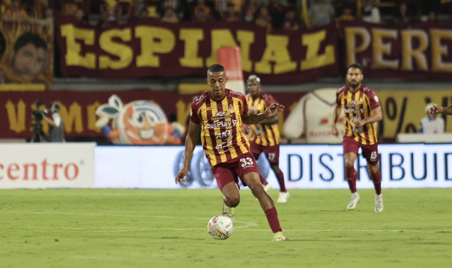 DEPORTES TOLIMA ya tiene definido fechas y horarios para la tercera, cuarta y quinta fecha de los cuadrangulares de la Liga: a tomar nota
