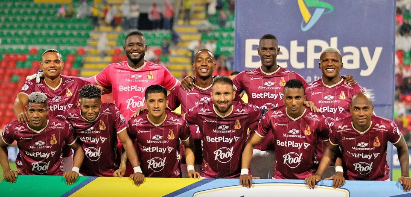 DEPORTES TOLIMA y los números por los que puede sacar pecho en la Liga BetPlay 2 2024: así va la campaña de los 'Pijaos', clasificados a cuadrangulares