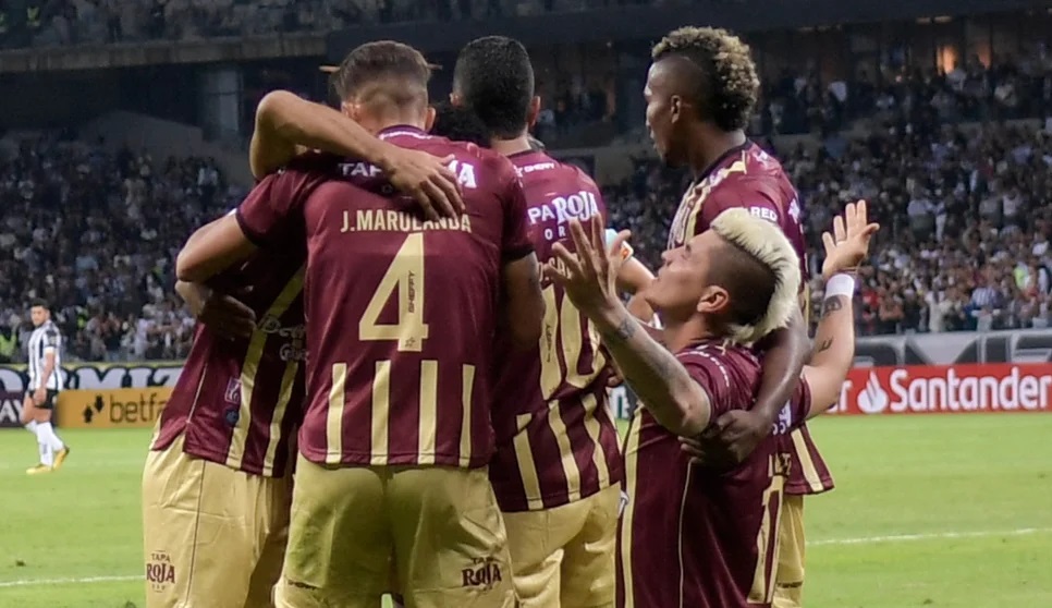 DEPORTES TOLIMA, el mejor equipo de Colombia y Top-50 en el mundo, según el IFFHS: ojo al escalafón