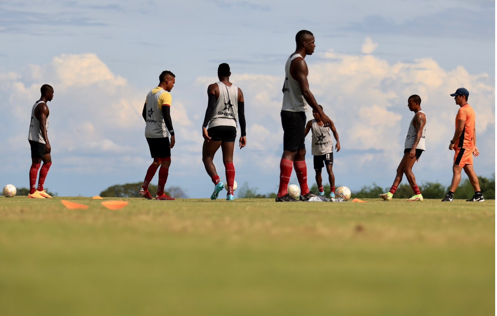 ¡Qué despelote! Dimayor cambió estadio para el juego entre DEPORTES TOLIMA y Patriotas, que ya no se jugará en Itagüí: esta es la nueva sede
