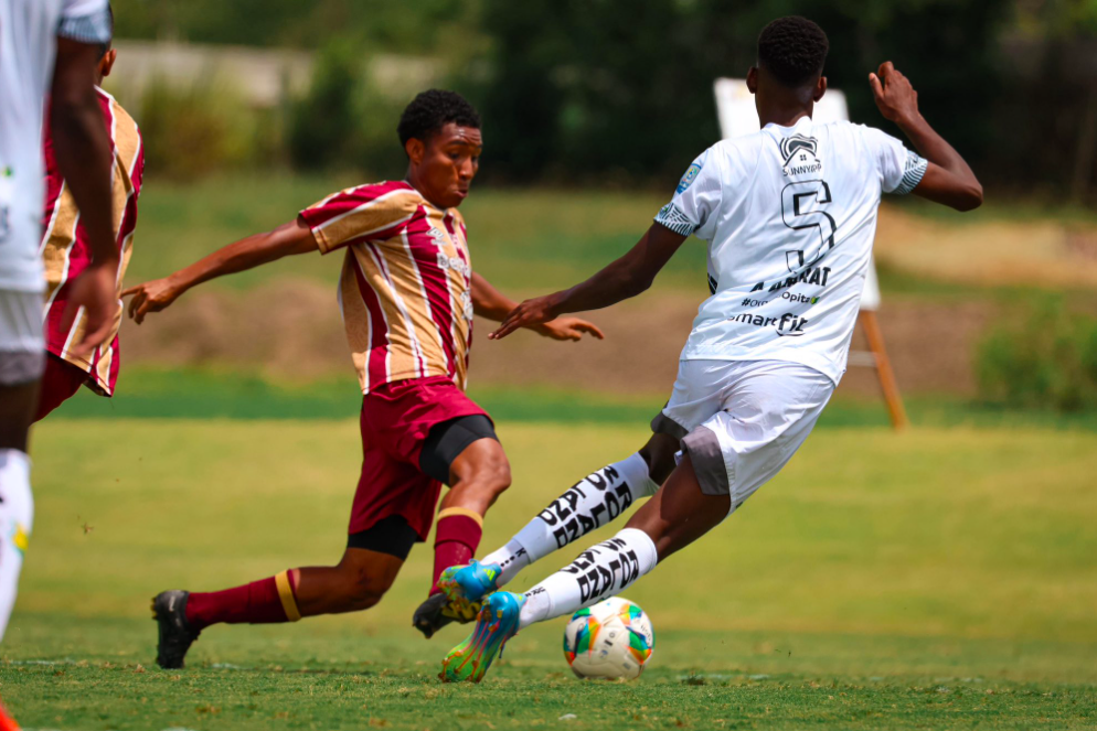 DEPORTES TOLIMA confirmó trascendental decisión de la interna que causó revuelo en las redes sociales: el ciclo de dos años llegó a su fin