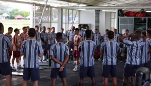DEPORTES TOLIMA se movió rápido y definió el nombre de su nuevo entrenador, que hará llave con Lucas González: confió en un viejo conocido