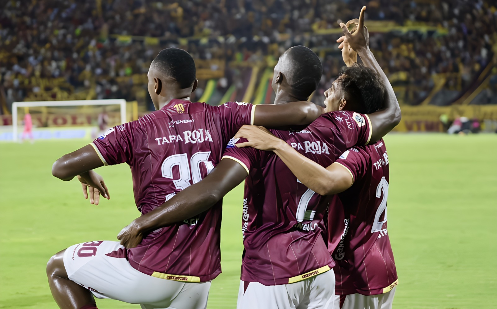 Más allá de la gloria: esta sería la millonada que recibiría DEPORTES TOLIMA si sale campeón de la Liga BetPlay 2 2024, en la final ante Atlético Nacional
