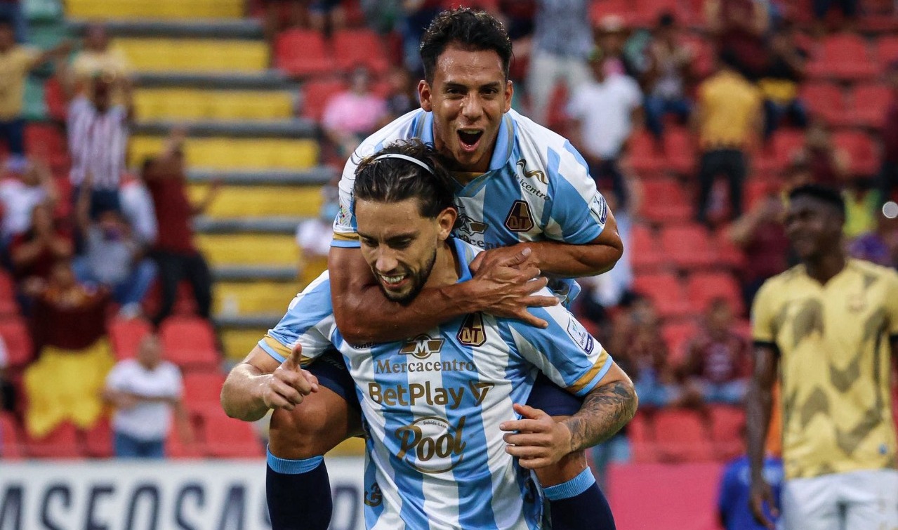 DEPORTES TOLIMA ya tiene listo su calendario para afrontar los cuadrangulares de la Liga BetPlay 1 2025: así enfrentará al Junior, DIM y América