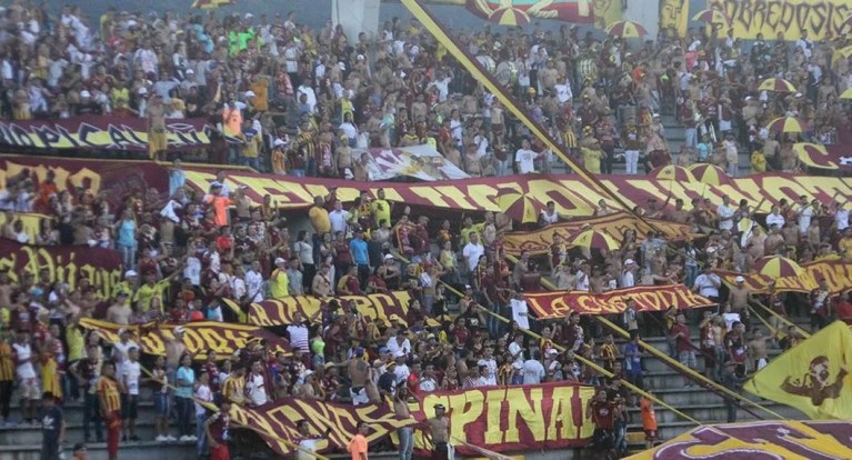 DEPORTES TOLIMA definió precios de boletería para el partido ante La Equidad, por la quinta fecha liguera: espera el aliento de su gente en el Murillo Toro