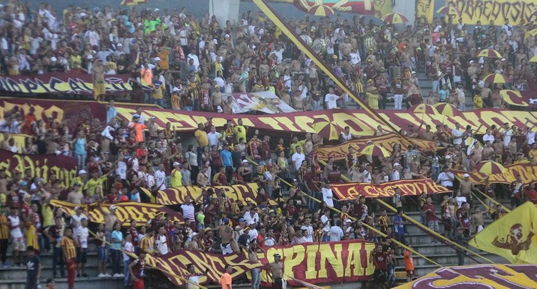 DEPORTES TOLIMA definió precios de boletería para el partido ante La Equidad, por la quinta fecha liguera: espera el aliento de su gente en el Murillo Toro