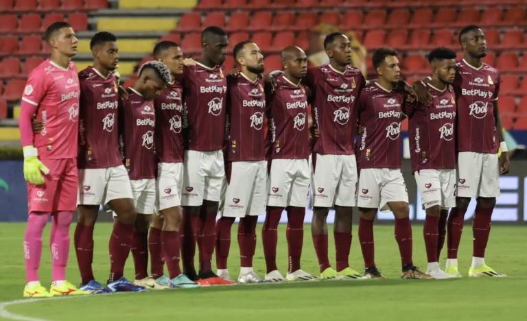 Dimayor accedió a presión de Santa Fe y definió horario único para la quinta fecha del Grupo B: DEPORTES TOLIMA jugará más temprano en Manizales