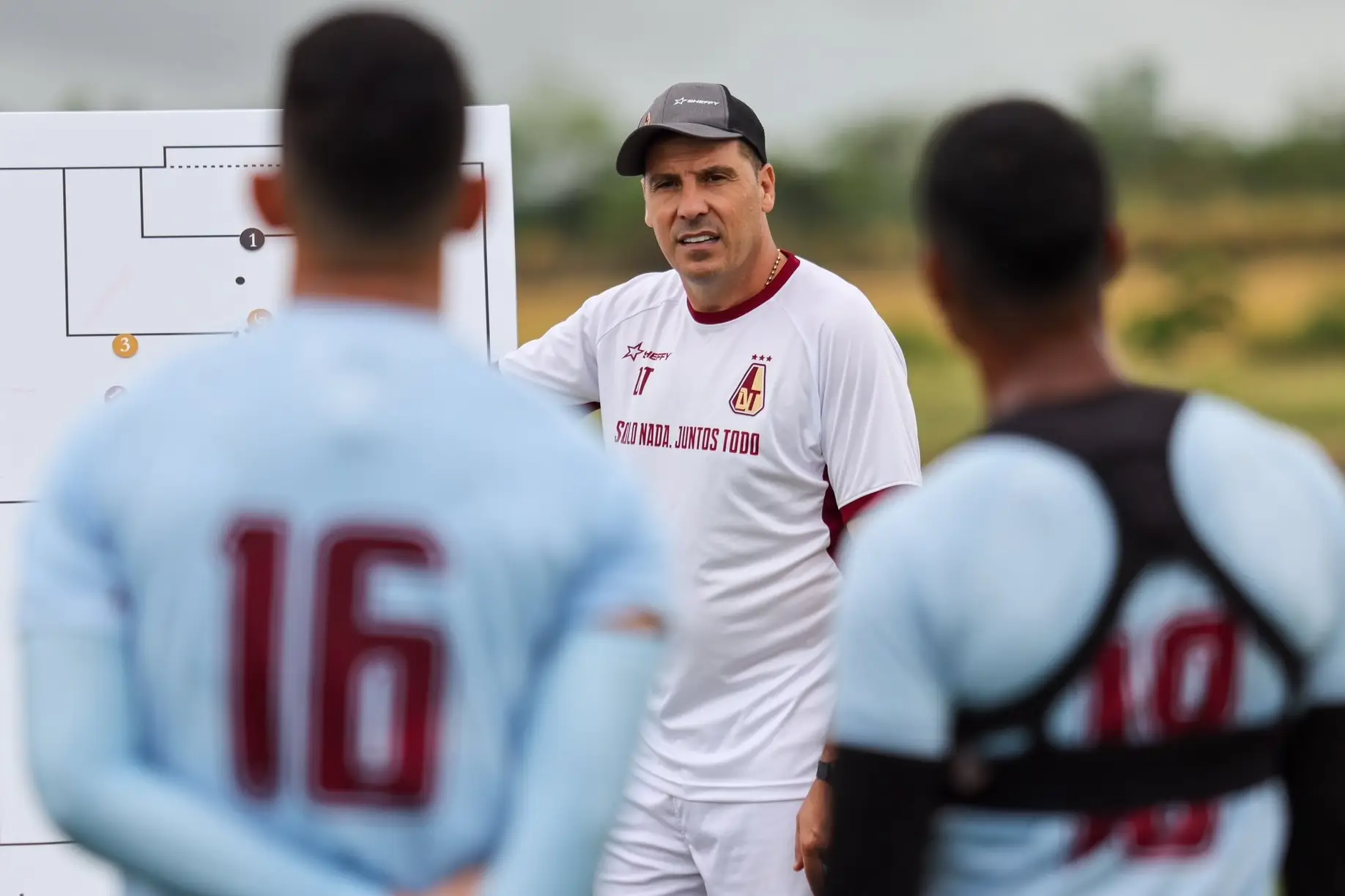 Es oficial: DEPORTES TOLIMA definió los dos amistosos que disputará antes de su debut en la Liga BetPlay 2 2023