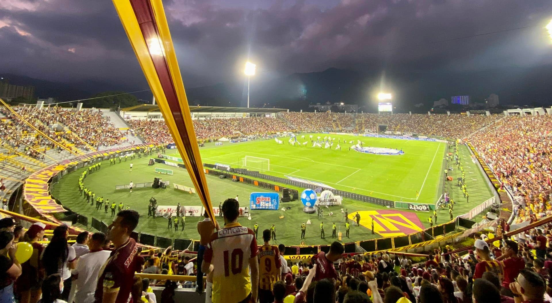 DEPORTES TOLIMA vs. Atlético Bucaramanga: ya está a la venta boletería para el juego de la fecha 12 de la Liga BetPlay 1 2025