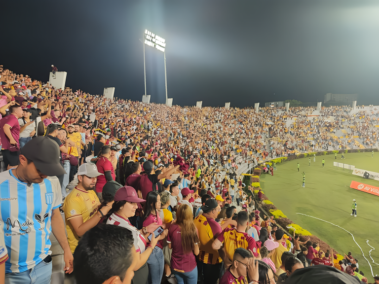 DEPORTES TOLIMA, sin estímulos para sus más fieles en el cierre de un amargo semestre: así confirmó los precios de boletería para el juego ante Junior