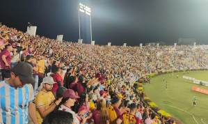 DEPORTES TOLIMA vs. Atlético Nacional: confirmados precios de boletería para el trascendental juego de la fecha 5 de la Liga BetPlay 2 2025
