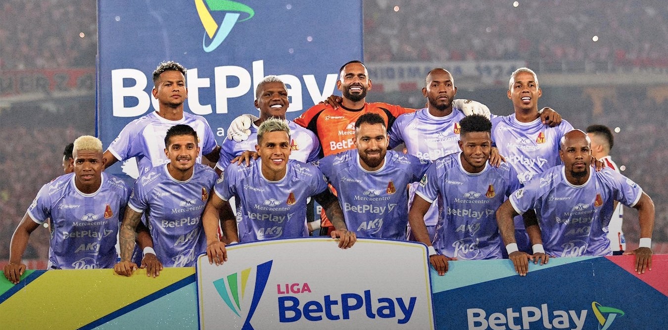Un fiasco de proporciones épicas: del 94,5% de opciones a cero, DEPORTES TOLIMA no jugará la final de la Liga BetPlay 2 2023