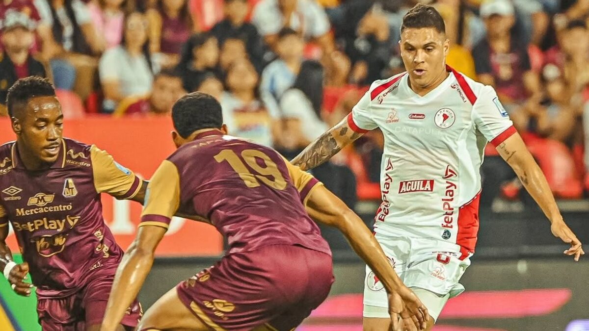DEPORTES TOLIMA fue notificado de trascendental decisión para el esperado choque ante América: anuncio causó polémica en las redes sociales