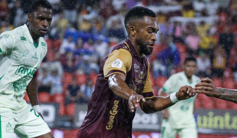 ¿Hace cuánto DEPORTES TOLIMA no ganaba tres partidos seguidos? Este es el nuevo registro de la ‘tribu’ que confirmaría la recuperación en el FPC
