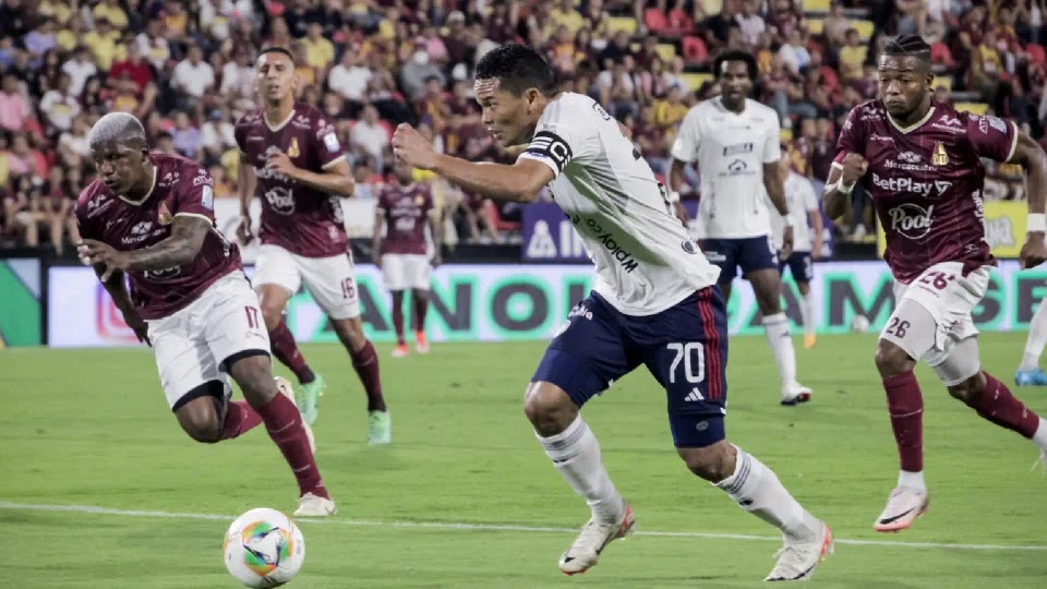 Confirmaron trascendental decisión para el partido entre DEPORTES TOLIMA y Junior en el Murillo Toro: noticia causó sorpresa en las redes sociales