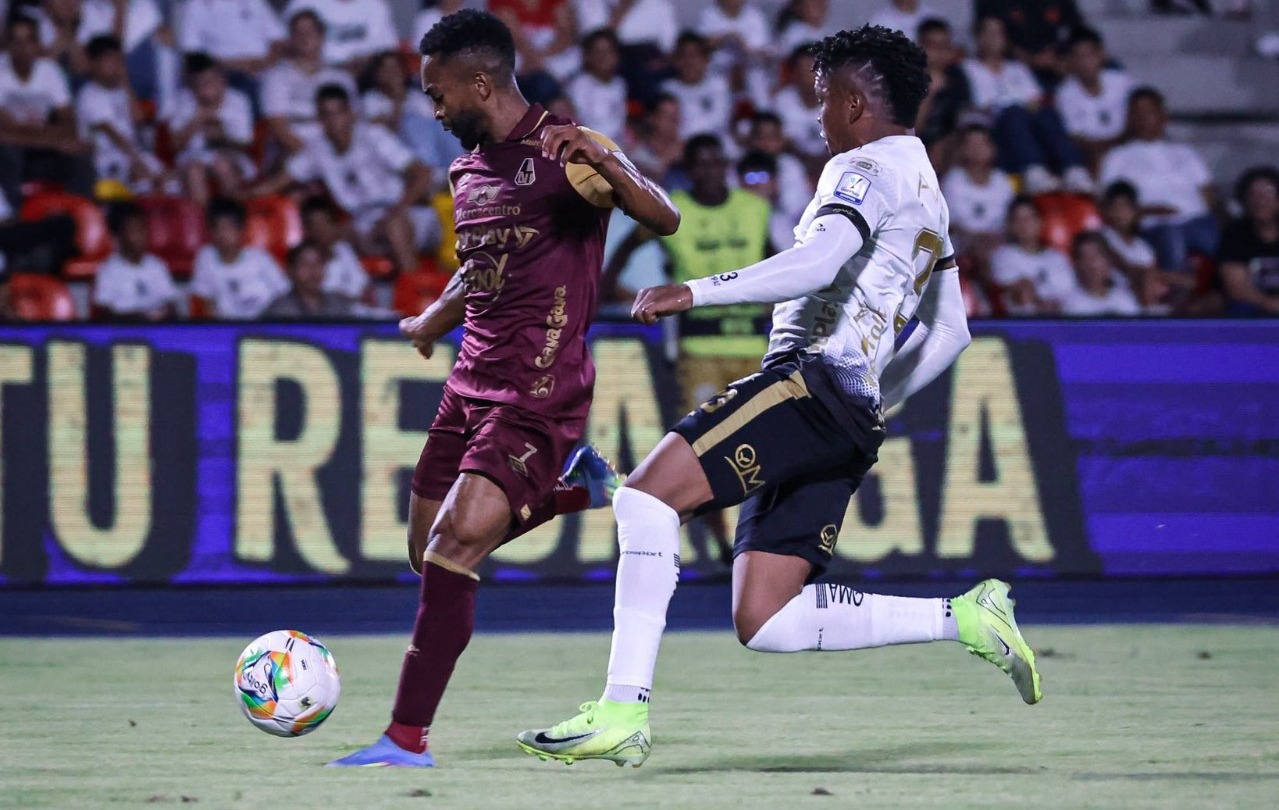 ¿Cuándo volverá a jugar DEPORTES TOLIMA en la Liga BetPlay 2 2025? Los ‘Pijaos’ quieren extender su invicto en el torneo en una plaza fructífera