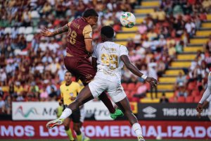 Llaneros vs. DEPORTES TOLIMA: definido el juez central para el 'clásico' de la fecha 10 de la Liga BetPlay 2 2025; en el Bello Horizonte de Villavicencio