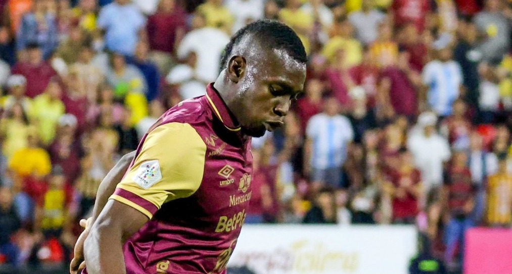 ¿Por dónde se podrá ver el partido entre DEPORTES TOLIMA y Melgar de Perú, por la Copa Libertadores 2025? Fecha, horario y transmisión TV