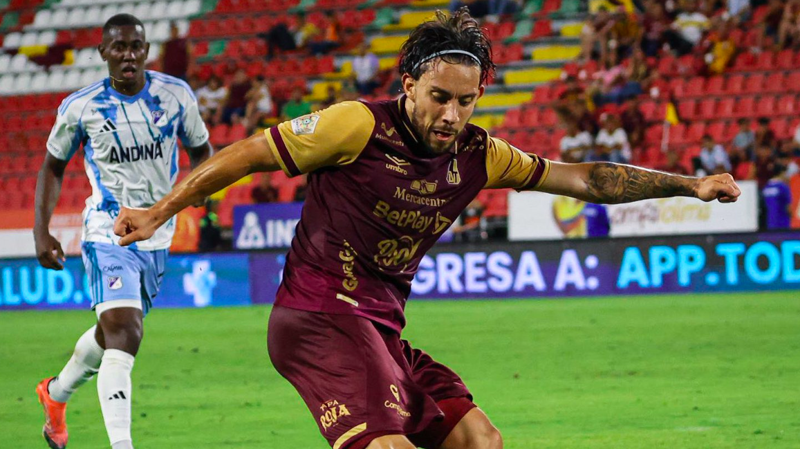 DEPORTES TOLIMA extendió su ‘paternidad’ ante Millonarios en el Murillo Toro a 4.466 días: ¿Cómo eran Colombia y el mundo tras la última conquista ‘albiazul’? Insólitos datos