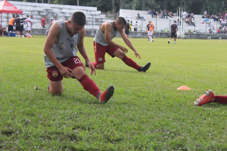 Confirmado el calendario de la Selección Tolima de Fútbol Masculino en los Juegos Nacionales