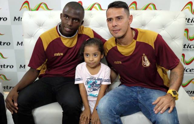 DEPORTES TOLIMA confirmó fecha para la presentación oficial de su plantel