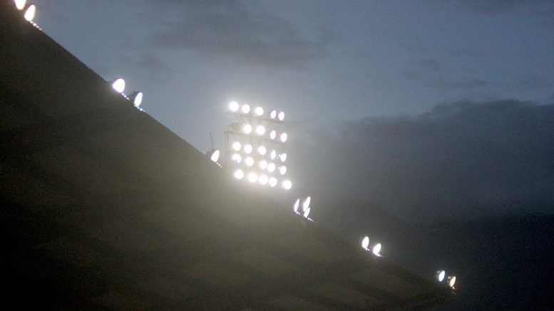 ¡Contrarreloj! Licitación para la modernización del sistema de iluminación del estadio Murillo Toro ya tiene ganador