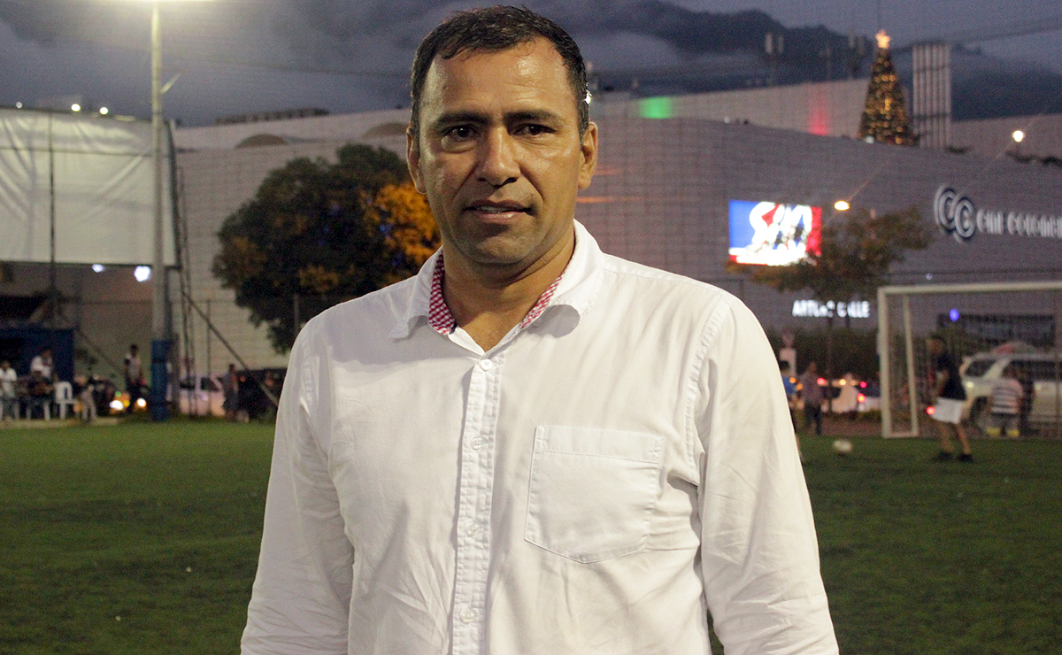 ¡Insólito! Unión Magdalena echó a Harold Rivera, el técnico que los sacó de la B y los metió a cuadrangulares