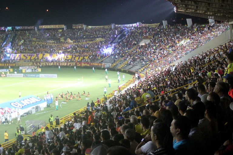 Exclusivo: Estas han sido las taquillas del DEPORTES TOLIMA en lo que va de la Liga Águila 2 2018