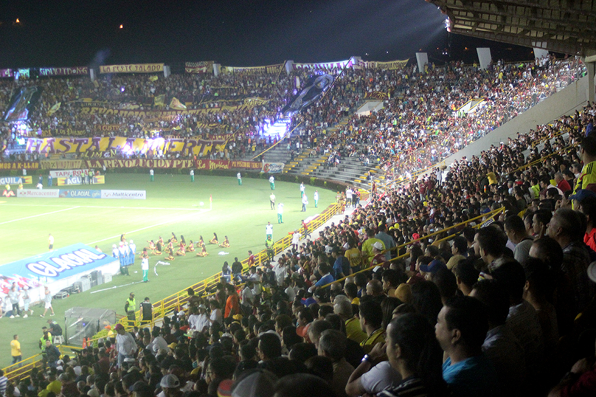 Exclusivo: Estas han sido las taquillas del DEPORTES TOLIMA en lo que va de la Liga Águila 2 2018