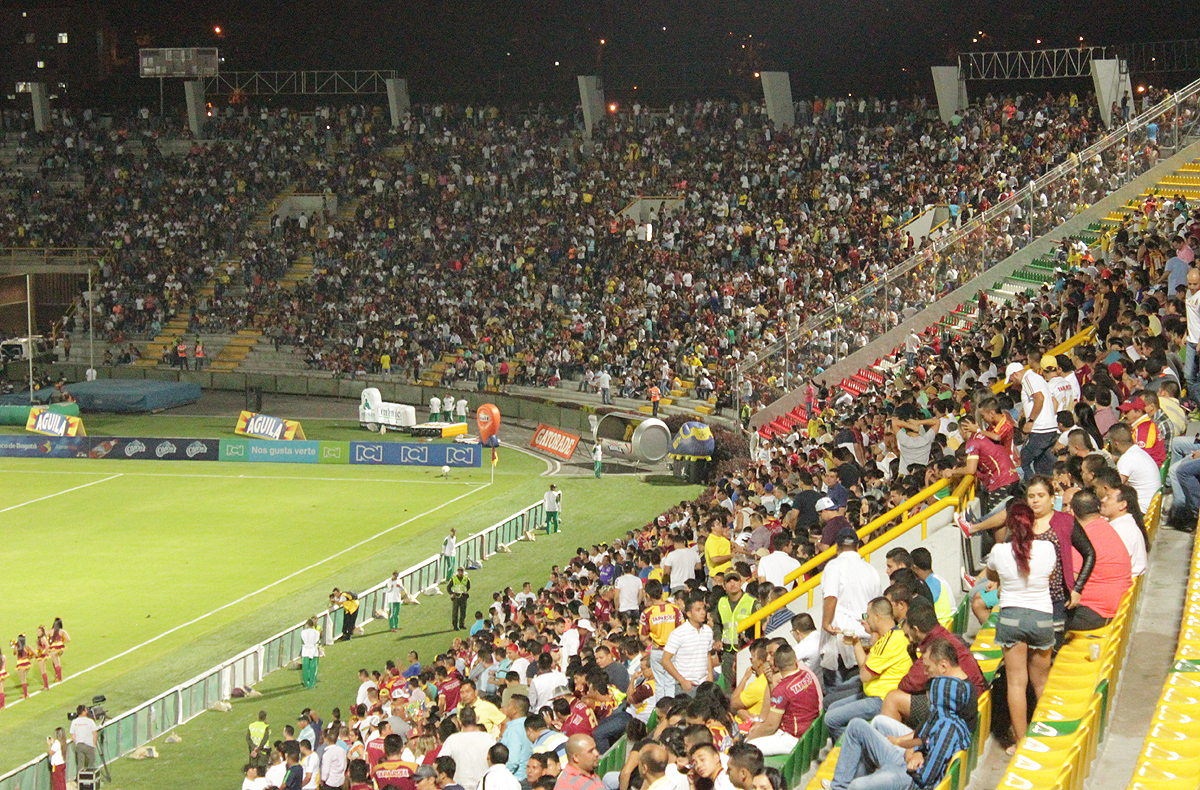 Recuérdelo: Estos son los precios de boletería para DEPORTES TOLIMA - Medellín
