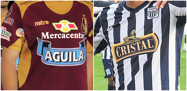 DEPORTES TOLIMA suena como rival del Alianza Lima en su presentación oficial