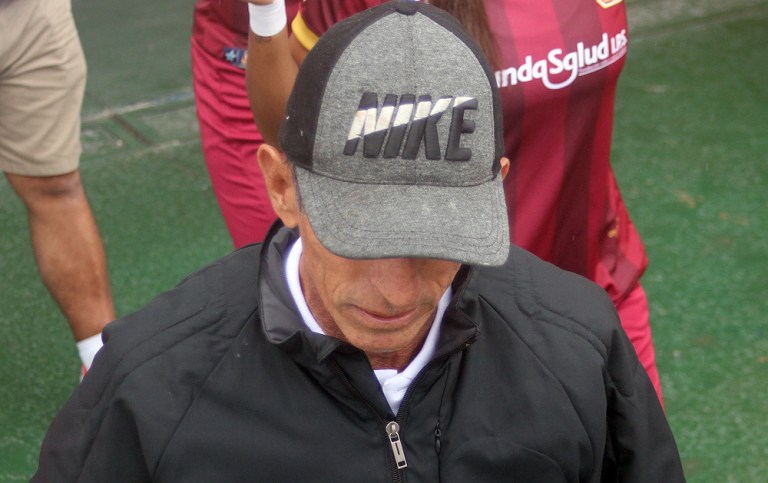 Estamos corrigiendo sobre la marcha: John Agudelo y el empate del DEPORTES TOLIMA femenino en Cúcuta