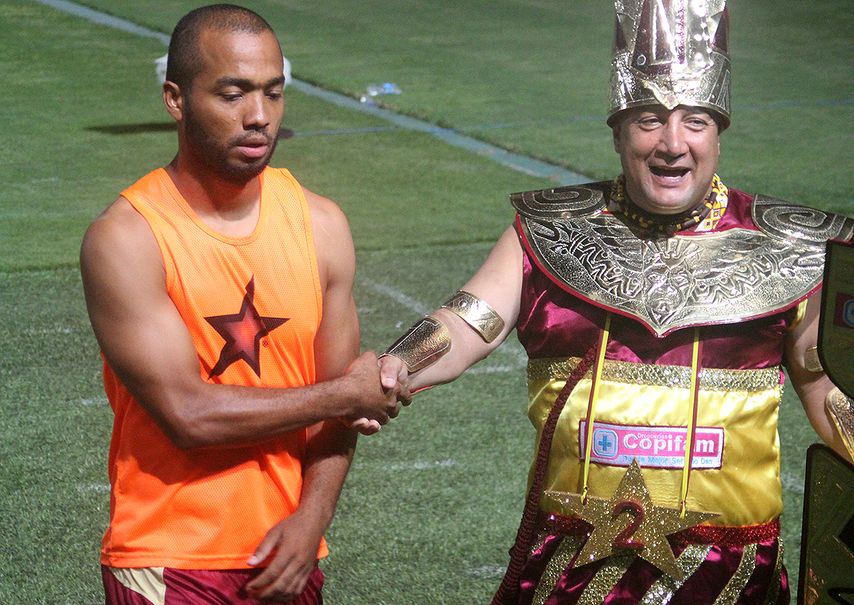 Luis Payares: El 'amuleto' del DEPORTES TOLIMA en los choques ante Deportivo Pasto