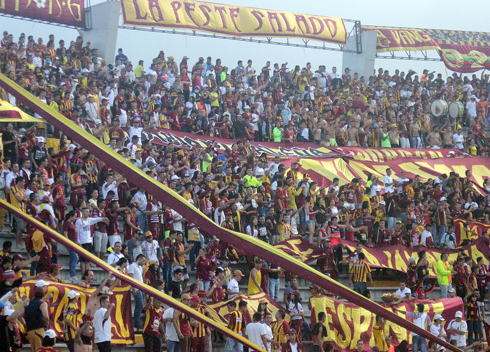 Definidos precios de boletería para el choque semifinal entre DEPORTES TOLIMA y DIM